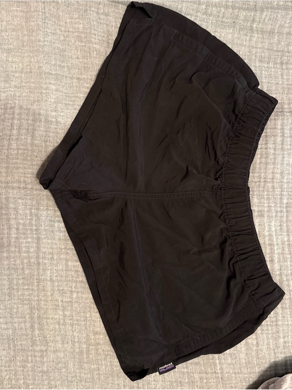 Patagonia 3” baggies